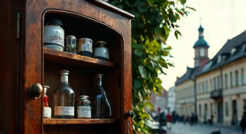 Die Rolle von Kultur und Gesellschaft in der Medizin (3/10)