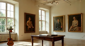 Die Rolle von Kunst und Kultur in der Gesundheitsdebatte (9/10)