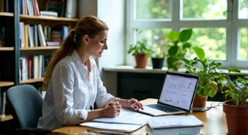 Die Rolle von Maria Schönbächler in der Lebensforschung (3/10)