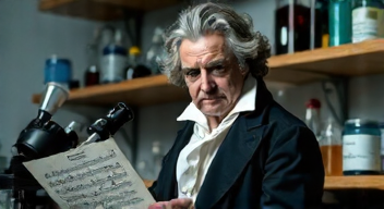 Die Rolle von Musik in der Labortechnik (10/10)