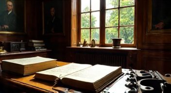 Die Rolle von Musik in der Wissenschaftskommunikation (10/10)