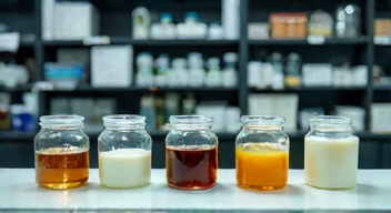 Die Sicht der Wissenschaft auf Präzisionsfermentation (2/10)