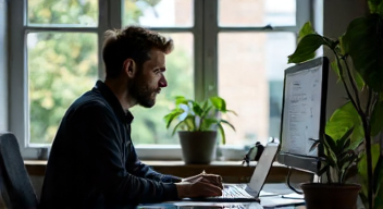 Die Sicht eines Experten: Florian Martius, Journalist, 35 Jahre (2/10)