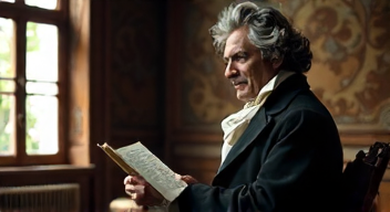 Die Stimme der Künstler in der Gesundheitsdebatte (8/10)