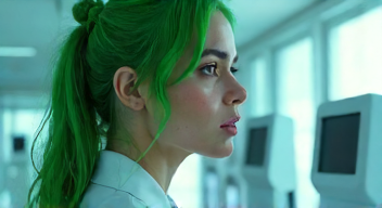 Die Stimme der neuen Generation in der Gesundheitsforschung (10/10)