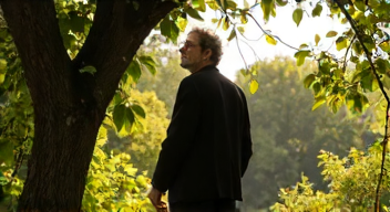 Die Stimme der Umwelt (10/10)