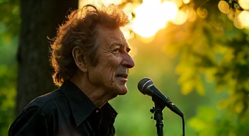 Die Stimme der Umweltschutzbewegung in der Musik (9/10)