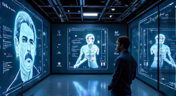 Die Stimme der Zukunft im Labor (10/10)