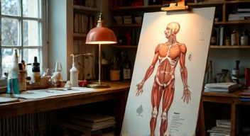 Die Synthese von Wissenschaft und Kunst (10/10)