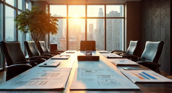 Die Vernetzung der Akteure in der Biokunststoff-Branche (2/10)