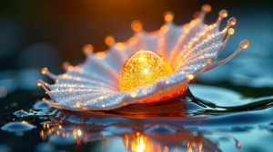 Die Wunder der Spinnenfäden: Elastizität, Reißfestigkeit und ihre Geheimnisse