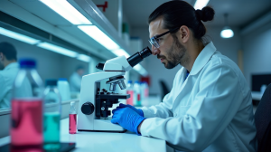 Die Zukunft der Bio- und Pharmaanalytik: Infektionsdiagnose, T-Zellen, Immunstatus