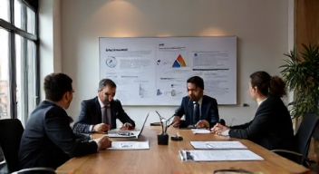 Die Zusammenarbeit zwischen Wirtschaft und Forschung (10/10)