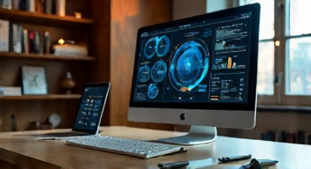 Digitalisierung und ihre Herausforderungen (4/10)