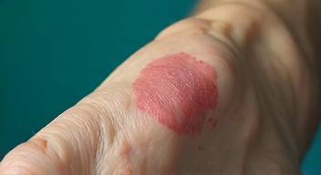 Ein persönlicher Blick auf die Wundheilung und ihre Herausforderungen (1/10)