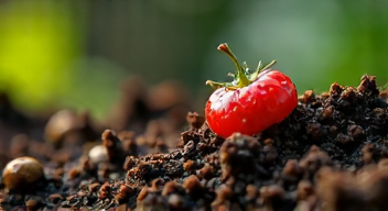 Einblick in die Interaktionen von Mikroben im Untergrund (2/10)