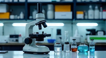 Einblicke in die Labortechnik: Fragen und Antworten (2/10)