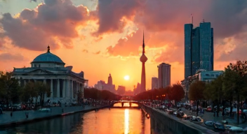 Einblicke von Florian Martius: Die Rolle der Demokratie (2/10)