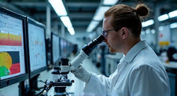 Einfluss der Forschung auf die Industrie (2/10)