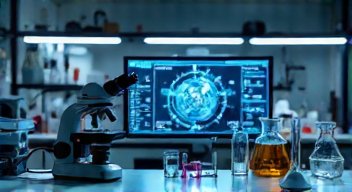 Einfluss der Innovationen auf die Labortechnik (2/10)