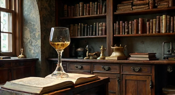 Einfluss der Kultur auf die Wissenschaft (3/10)