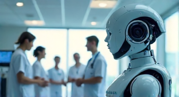 Einfluss der medizinischen Innovationen auf die Patientenversorgung (2/10)