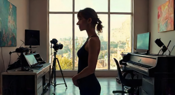 Einfluss der Musik auf die Wahrnehmung von Innovationen (10/10)