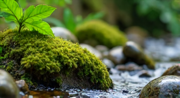 Einfluss der Natur auf synthetische Materialien (2/10)