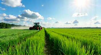 Einfluss des Mikrobioms auf die Landwirtschaft (2/10)