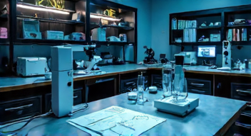 Entwicklung der Immunzellforschung und ihre Herausforderungen