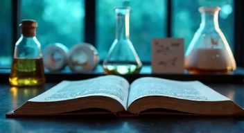 Ethik in der Wissenschaft (6/10)