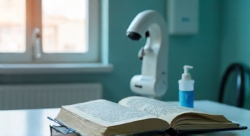 Ethische Dimensionen der modernen Medizin (5/10)