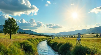 Gesellschaftliche Auswirkungen der Atmosphärenforschung (5/10)