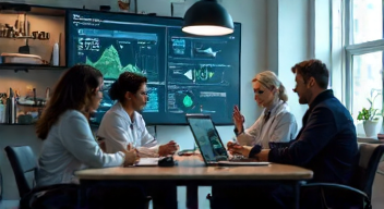 Gesellschaftliche Auswirkungen digitaler Technologien in der Forschung (6/10)