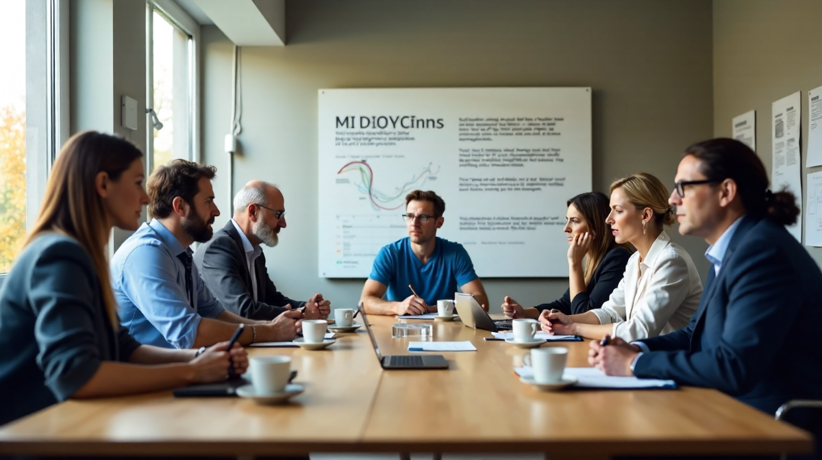 Gesundheitsreform, Chancen, Systemstärkung: Historische Perspektiven und Expertenwissen