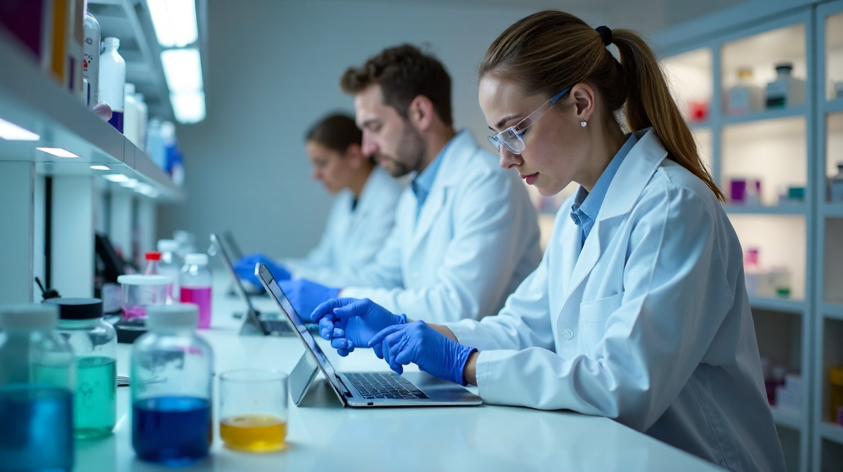 Gesundheitsreform, Pharmainnovation und die Rolle von Forschung im 21. Jahrhundert