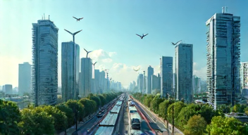 Globale Marktveränderungen durch innovative Verfahren (6/10)