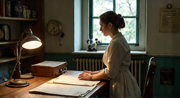 Historische Wurzeln medizinischer Innovationen (3/10)