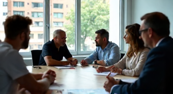 Ich erinnere mich an die Diskussion über die Gesundheitsreform und die Chancen, die sie birgt (1/10)