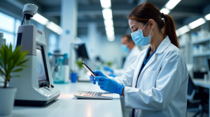 Innovationen in Labor & Medizin: Best of Industry Award 2025 entdecken