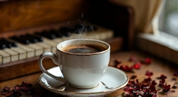 Koffein: Kreativität und Inspiration in der Musik (10/10)