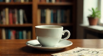 Koffein: Psychologische Effekte und Risiken (7/10)