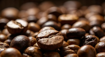 Koffein und Ökonomie: Der Markt und seine Folgen (8/10)