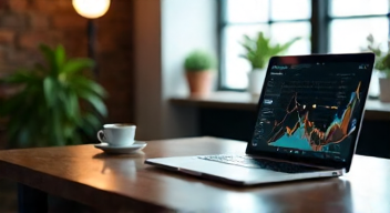 Koffein und Technologie: Der digitale Wachmacher (4/10)