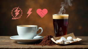 Koffein: Wirkung, Risiken und Hintergründe des Wachmachers für Körper und Geist