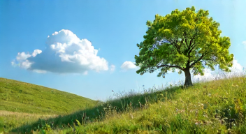 Künstlerische Inspiration aus der Natur (9/10)