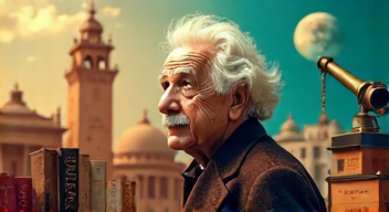 Kultur und Wissenschaft: Ein harmonisches Zusammenspiel (3/10)