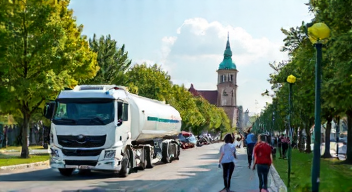 Kulturelle Akzeptanz von Wasserstofftechnologien (9/10)