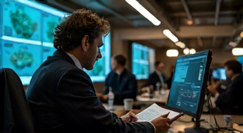 Kulturelle Aspekte der Digitalisierung in der Forschung (3/10)