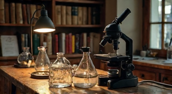 Kulturelle Einflüsse auf die Labortechnik (3/10)